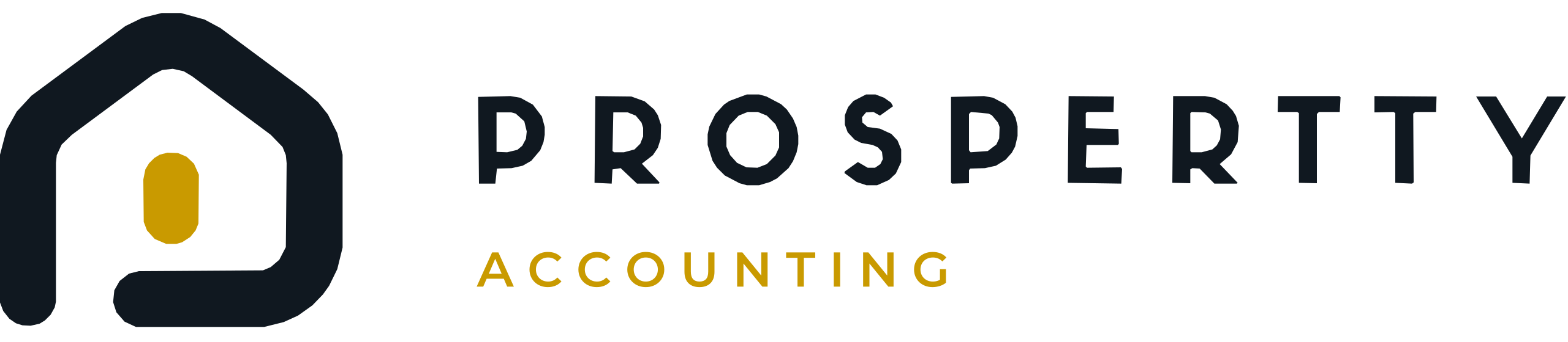 Prospertty Accounting